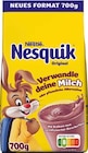 Netto Marken-Discount Hasselroth - Nesquik XXL Nachfüllbeutel Angebot im Prospekt Nesquik XXL Nachfüllbeutel bei Netto Marken-Discount im Hasselroth Prospekt für 4,99 €