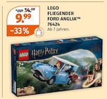 Aktuelle Lego Angebote bei Müller in Würzburg Aktuelles FLIEGENDER FORD ANGLIA Angebot bei Müller in Würzburg ab 9,99 €