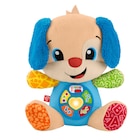 Puppy Eveil progressif - FISHER PRICE - Carrefour Puppy Eveil progressif - FISHER PRICE à 24,90 € dans le catalogue Carrefour