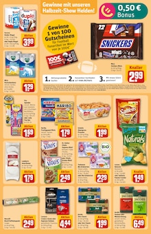 Jacobs im REWE Prospekt "Dein Markt" mit 34 Seiten (Ingolstadt)