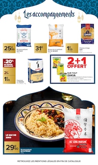 Promotion Vaisselle Jetable dans le prospectus Carrefour, valable du 15/05/2026 au 26/05/2026 Promo Vaisselle Jetable dans le catalogue Carrefour du moment à la page 13