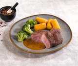 Rumpsteak „Pfeffer“ von  im aktuellen XXXLutz Möbelhäuser Prospekt für 11,00 €