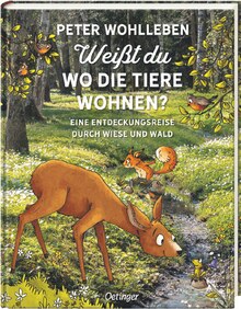 Weißt du, wo die Tiere wohnen? bei VEDES in Minden Weißt du, wo die Tiere wohnen? im Angebot bei VEDES Minden für 18,00 €