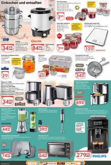 Küchenmaschine im GLOBUS Prospekt "Aktuelle Angebote" mit 24 Seiten (Krefeld)