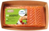 Aktuelle Lachs Angebote bei REWE in Darmstadt Aktuelles Bio Lachsfilet Angebot bei REWE in Darmstadt ab 6,29 €