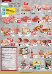 Nudeln im EDEKA Prospekt in Krefeld Aktueller EDEKA Prospekt mit Nudeln, "Aktuelle Angebote", Seite 2