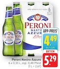 Nastro Azzurro bei EDEKA im Spiesen-Elversberg Prospekt für 4,49 €