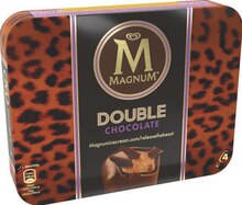 Bâtonnets glacés double chocolat - Spar à Toulouse Bâtonnets glacés double chocolat en promo chez Spar Toulouse à 2,59 €
