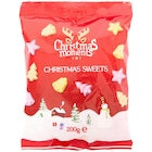 Bonbons de Noël - Action en promo chez Action Bonbons de Noël - Action dans le catalogue Action