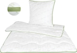 Kopfkissen oder Steppbett im Angebot bei ROLLER in Dülmen Kopfkissen oder Steppbett Angebote bei ROLLER Dülmen für 16,99 €