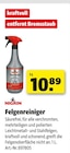 Felgenreiniger im Angebot bei Hagebaumarkt in Weinheim Felgenreiniger Angebote von Nigrin bei Hagebaumarkt Weinheim für 10,89 €