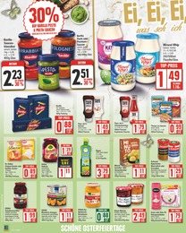 Ketchup Angebot im aktuellen EDEKA Prospekt auf Seite 12