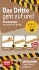 Aktuelle Brot Angebote bei REWE in Bochum Aktuelles Börekstangen Angebot bei REWE in Bochum