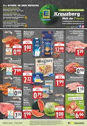 Supermarkt Prospekt von E center Hillscheid E center Prospekt: "Aktuelle Angebote", 24 Seiten, 12.05.2025 - 17.05.2025