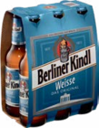 Weisse Angebote von Berliner Kindl bei Getränke Hoffmann Voerde für 4,49 €