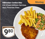Angebot im GLOBUS Hermsdorf Prospekt GLOBUS Hermsdorf Prospekt mit im Angebot für 9,80 €