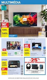 Ordinateur en promo dans le catalogue Carrefour à la page 77