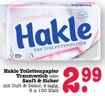 Aktuelles Traumweich Angebot bei E center in Frankfurt (Main) ab 2,99 €