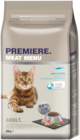 Meat Menu Trockenahrung Angebote von PREMIERE bei Fressnapf Nettetal für 12,99 €