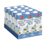 Aktuelles Haltbare fettarme Milch Angebot bei Lidl in Recklinghausen ab 8,50 €
