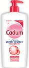 Gel Douche Dermo-Respect Sans Savon - CADUM dans le catalogue Intermarché Contact