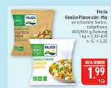 Aktuelle Frosta Angebote bei Marktkauf in Erlangen Aktuelles Gemüse Mix Angebot bei Marktkauf in Erlangen ab 1,99 €