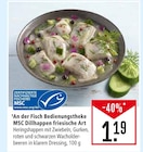 Aktuelles Dillhappen friesische Art Angebot bei Marktkauf in Stuttgart ab 1,19 €