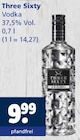 Getränkewelt Bochum - Vodka Angebot im Prospekt Vodka bei Getränkewelt im Bochum Prospekt für 9,99 €