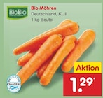 Möhren im aktuellen Prospekt bei Netto Marken-Discount in Kaltental
