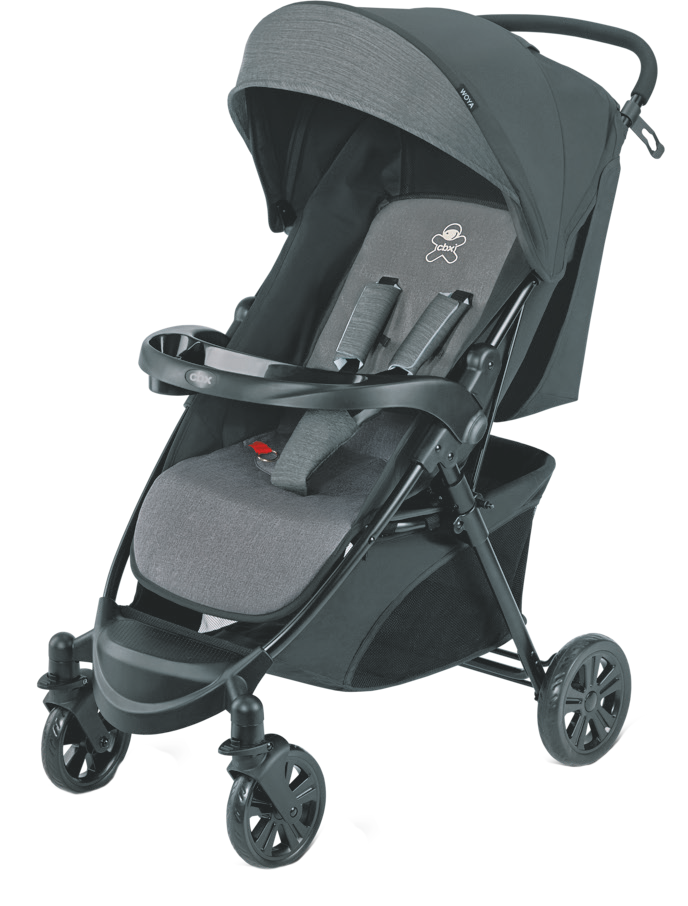 Rossmann Rehfeld - Buggy „Woya“ Buggy „Woya“ Angebot bei Rossmann Rehfeld im Prospekt Top Angebote