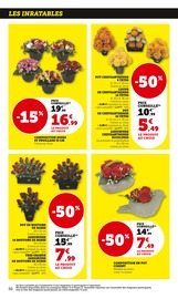 Jardinière Angebote im Prospekt "Hyper U" von Hyper U auf Seite 50