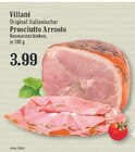 Original italienischer Prosciutto Arrosto bei EDEKA im Hilden Prospekt für 3,99 €