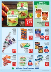 Aktueller Marktkauf Prospekt mit Schweinebraten, "AUSWAHL RIESIG, PREISE NIEDRIG", Seite 20