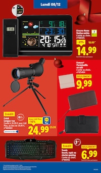 Promo Jouet Bébé dans le catalogue Lidl du moment à la page 73