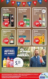 Coca Cola Zero im Huster Prospekt in Plauen Aktueller Huster Prospekt mit Coca Cola Zero, "Aktuelle Angebote", Seite 8