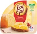 Kaufland - Franz. Schnittkäse Classic Angebot im Prospekt Franz. Schnittkäse Classic bei Kaufland im Prospekt "" für 1,39 €