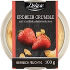 Crumble Desserts von Deluxe im aktuellen Lidl Prospekt