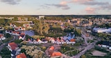 Nordsee-Strandflair und die Nähe pulsierender Städte von Park Zandvoort für 171,00 € bei Center Parcs im Angebot Nordsee-Strandflair und die Nähe pulsierender Städte von Park Zandvoort im aktuellen Center Parcs Prospekt