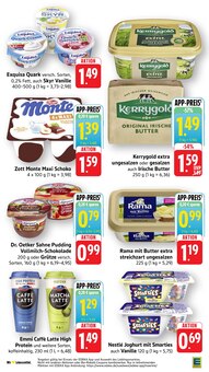 Kaffee im aktuellen E center Prospekt (Singen (Hohentwiel)) Kaffee im E center Prospekt "Aktuelle Angebote" mit 59 Seiten (Singen (Hohentwiel))