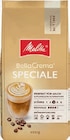 BellaCrema von Melitta für 11,99 € bei Lidl im Angebot BellaCrema von Melitta im aktuellen Lidl Prospekt