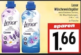 EDEKA Merenberg - Wäscheweichspüler Angebot im Prospekt Wäscheweichspüler bei EDEKA im Merenberg Prospekt für 1,66 €