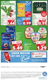 Zwiebeln Angebot & Preis im aktuellen Kaufland Prospekt Zwiebeln Angebot im aktuellen Kaufland Prospekt auf Seite 54