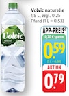 Aktuelles naturelle Angebot bei E center in Landau (Pfalz) ab 0,59 €