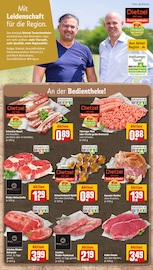 Ähnliche Tafelspitz Angebote im Prospekt "Dein Markt" von REWE in Leipzig Ähnliche Angebote wie Tafelspitz im Prospekt "Dein Markt" auf Seite 12 von REWE in Leipzig