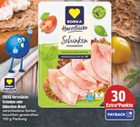 Schinken oder Hähnchen-Brust Angebote von EDEKA Herzstücke bei EDEKA Würzburg