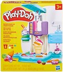 MES GLACES ARC-EN-CIEL - Play-Doh en promo chez JouéClub MES GLACES ARC-EN-CIEL - Play-Doh dans le catalogue JouéClub