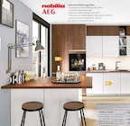 Einbauküche Laser/Structura Angebote von nobilia bei porta Möbel Gifhorn für 6.999,00 €
