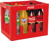 Aktuelle Sprite Angebote bei Profi Getränke - Alldrink in Frankfurt (Main) Aktuelles Coca-Cola Angebot bei Profi Getränke - Alldrink in Frankfurt (Main) ab 13,49 €