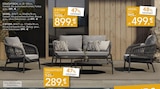 BRAUN Möbel-Center Singen - Gartenmöbel Angebot im Prospekt Gartenmöbel bei BRAUN Möbel-Center im Singen Prospekt für 289,00 €