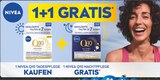 Q10 Anti-Falten Power Angebote von NIVEA bei EDEKA Monheim